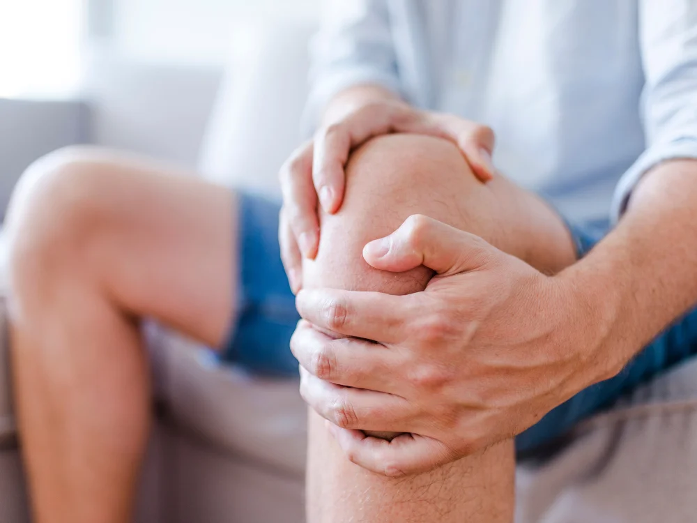 Arthroplasty