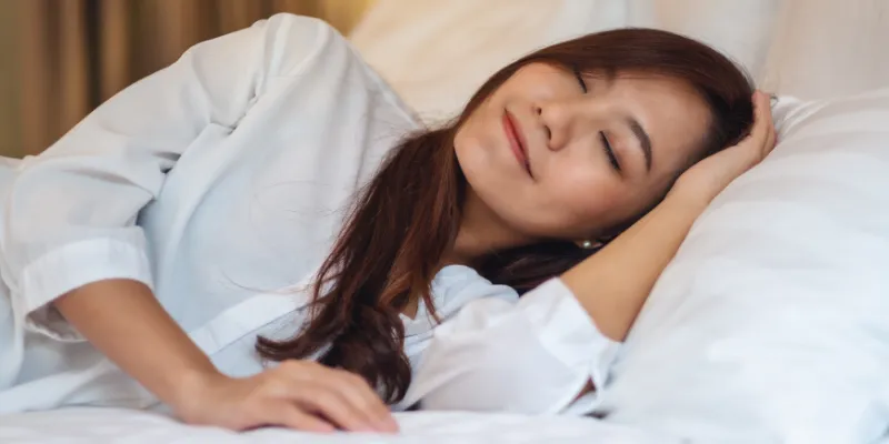 Belun Ring Sleep Test Belun Ring Sleep Test