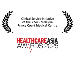 Best Clinical Service Initiative