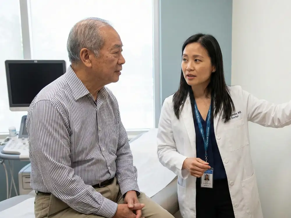 Cancer Screening