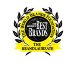 The World's Best Brands 2023 award