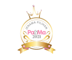 Anugerah Jenama Pilihan Pa & Ma 2021