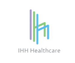 IHH Healthcare award