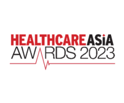 Healthcare Asia Awards 2023