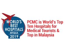 World's Top Ten Hospitals for Medical Tourists 2019