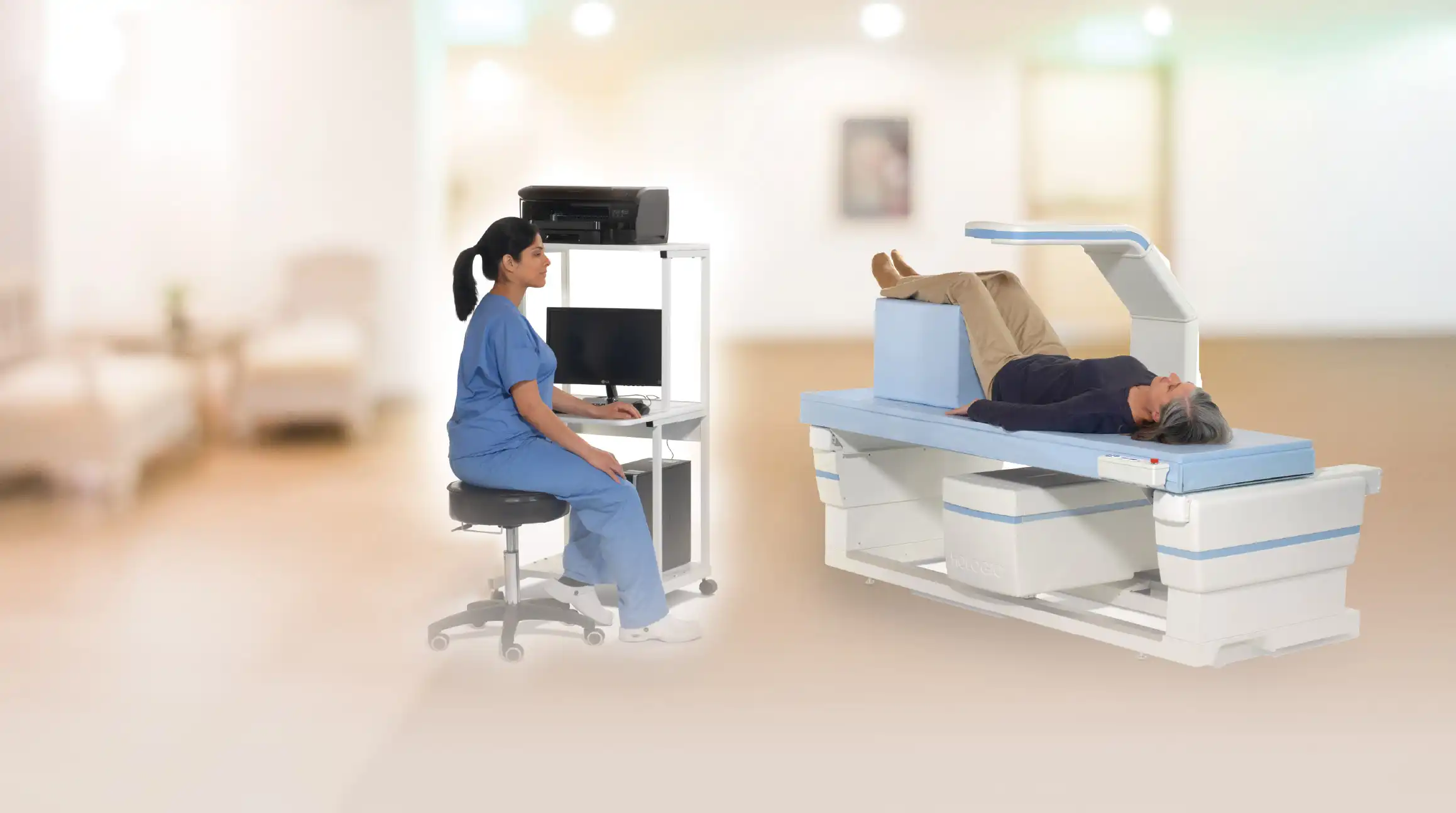 Dexa Scan