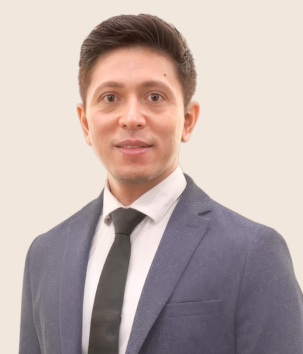 Dr Faizal-listing