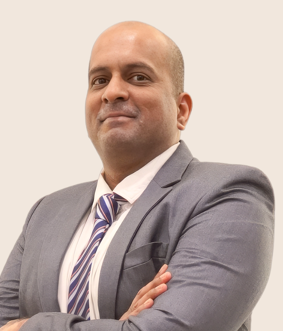 Dr Murali-listing