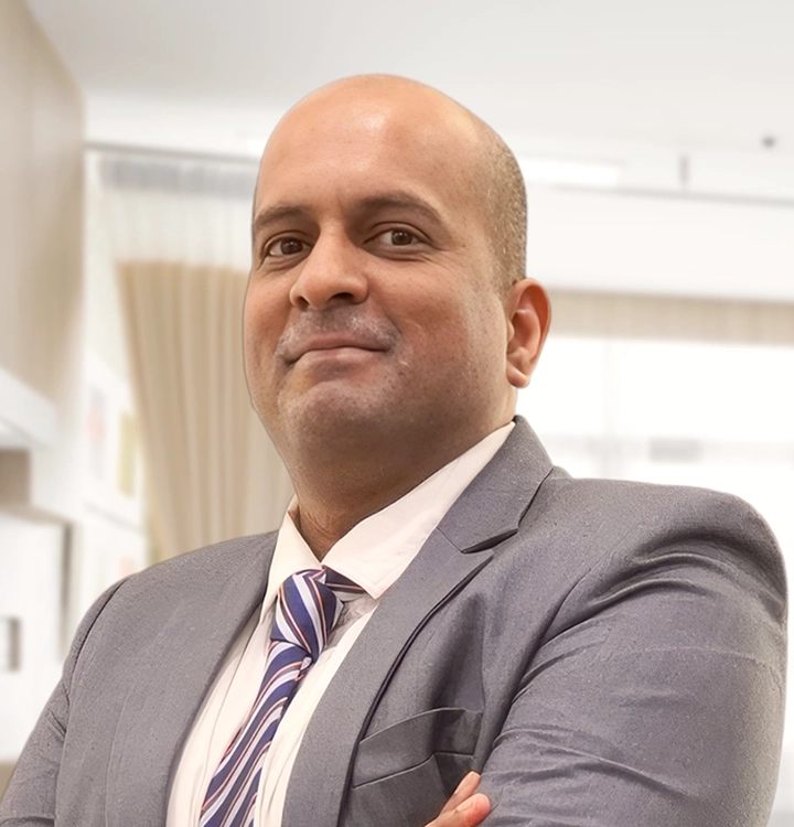 Dr Murali-mobile
