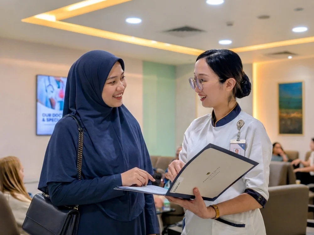 Health Screening
