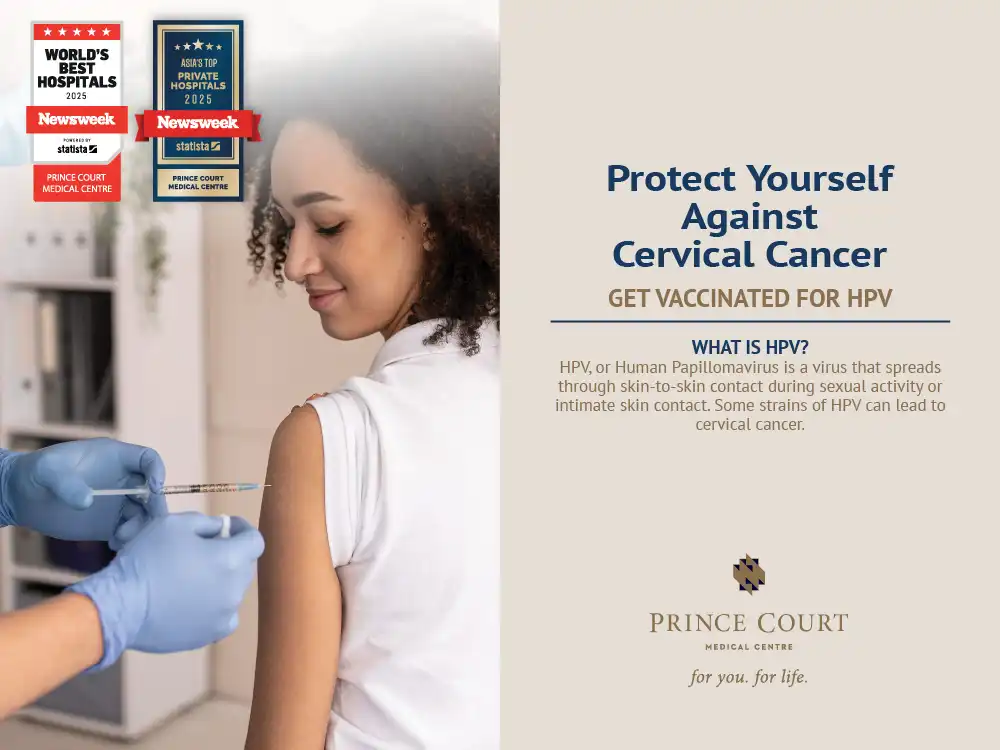 HPV Package