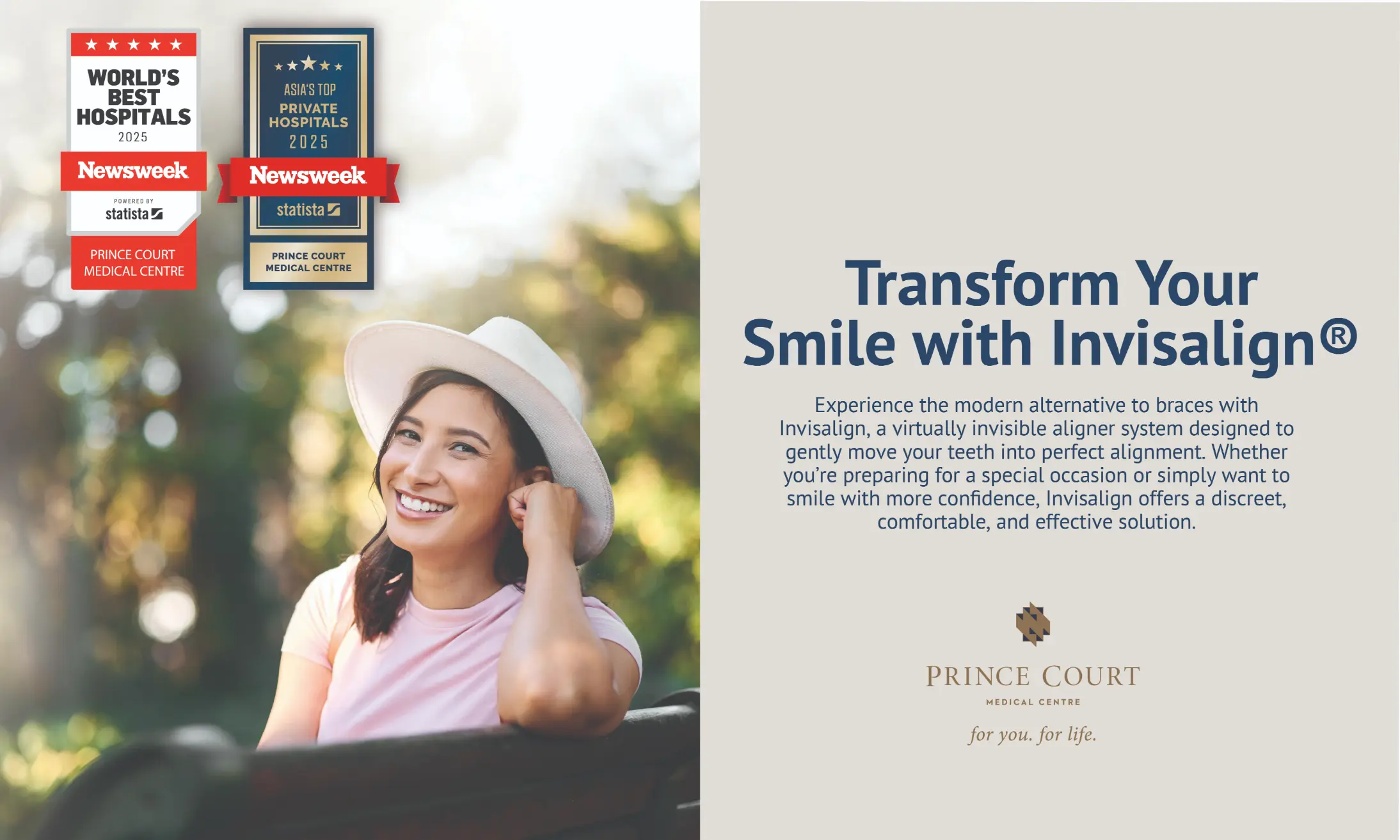Invisalign Package