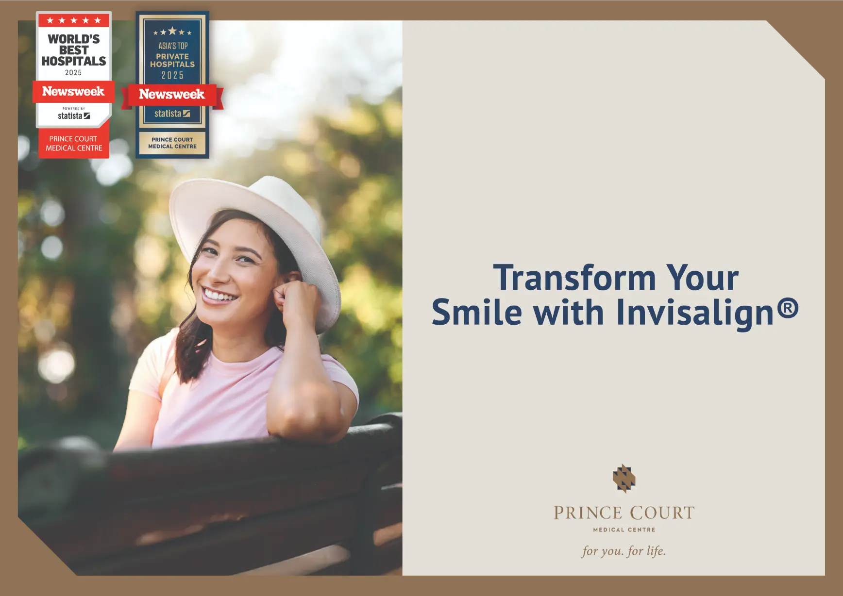 Invisalign Package