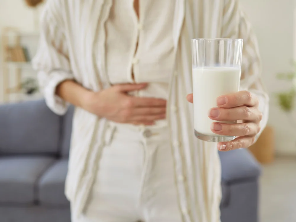 Lactose Intolerance