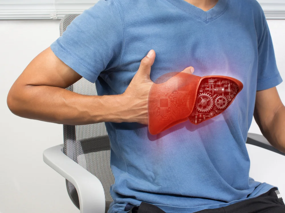 Liver Cancer Cover