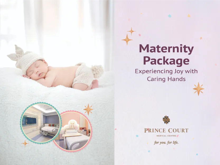 Maternity Package