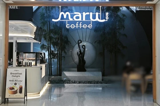 Maru Cafe