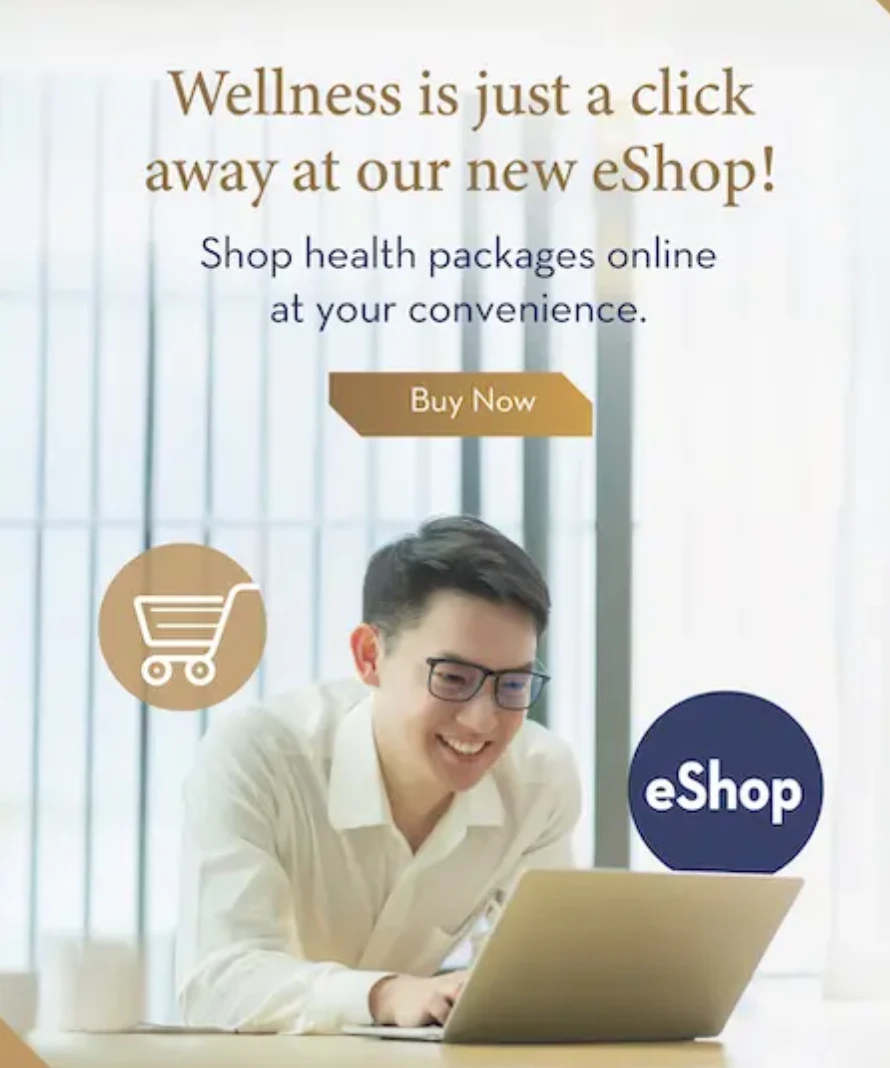 Prince Court E-shop Mobile
