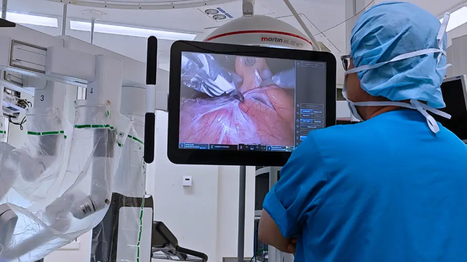 Vision Cart