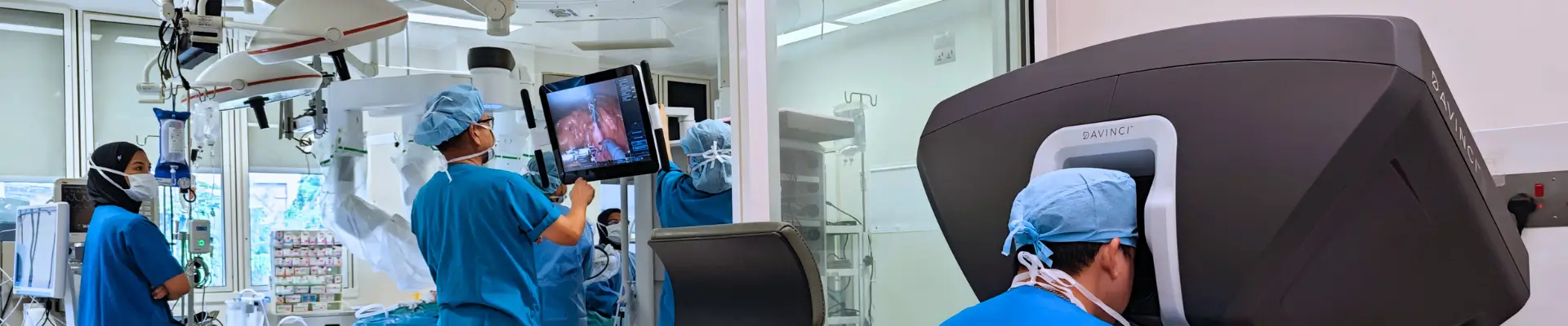 Procedures We Offer