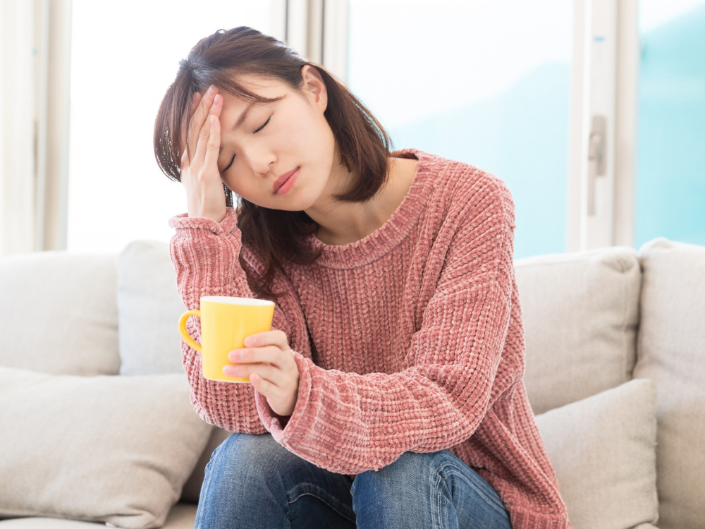 Vasovagal Syncope