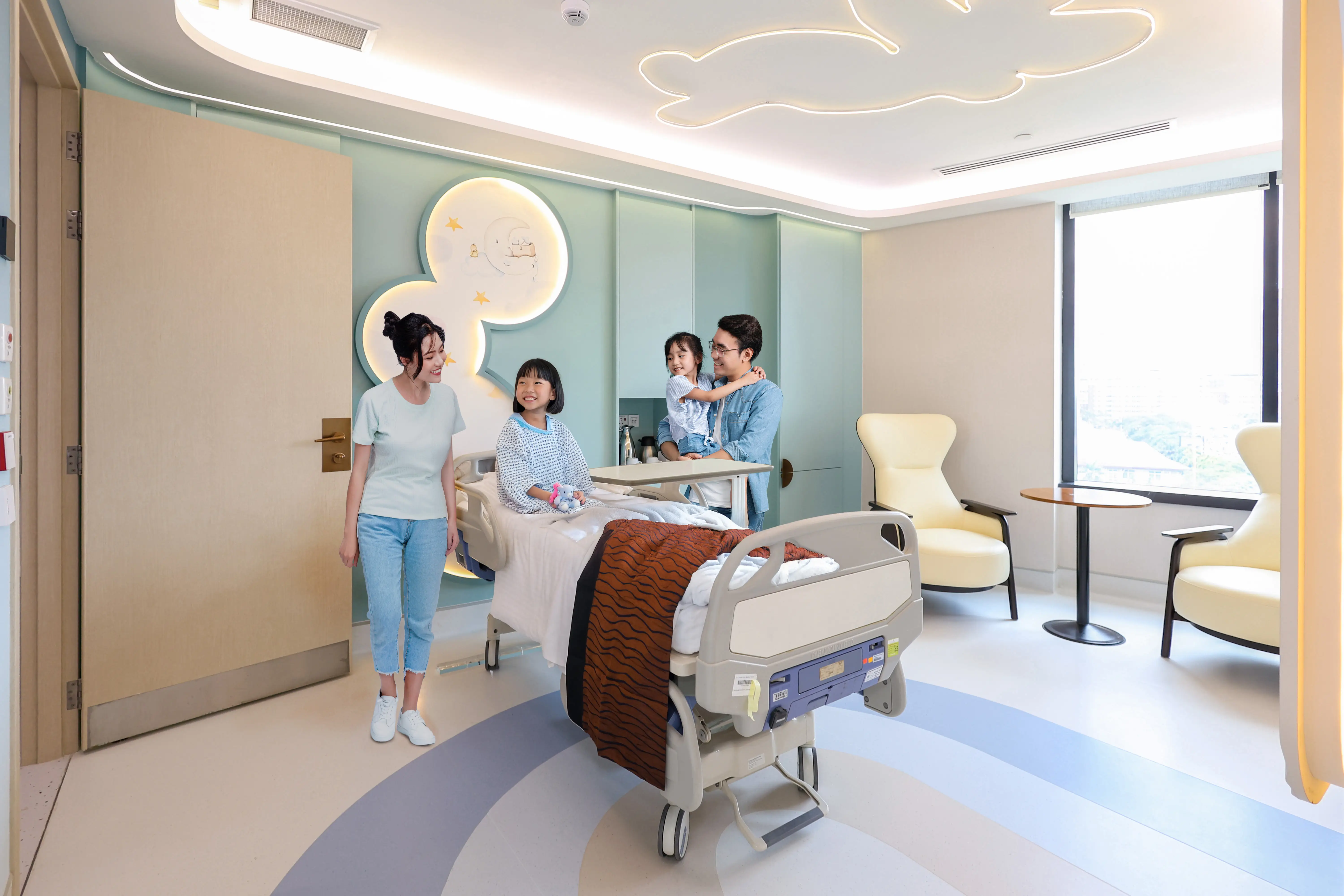 Eye & LASIK Centre